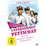Unternehmen Petticoat