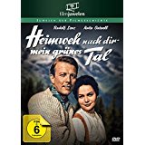 Heimweh nach dir, mein grnes Tal