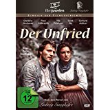 Der Unfried (Die Ludwig Ganghofer-Verfilmungen) - Filmjuwelen