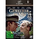 Gewitter im Mai (Die Ludwig Ganghofer-Verfilmungen) - Filmjuwelen