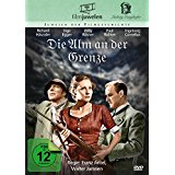 Die Alm an der Grenze - Die Ganghofer Verfilmungen