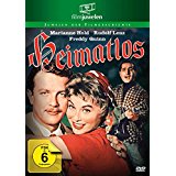 Heimatlos - mit Freddy Quinn