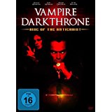 Vampire Darkthrone - Rise of the Antichrist