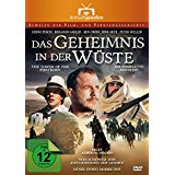 Das Geheimnis in der Wste - Der komplette 2-Teiler