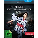 Die blinde schwertschwingende Frau (DDR-Kinofassung + Extended Version) - Filmjuwelen