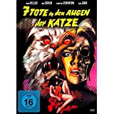 Sieben Tote In Den Augen Der Katze