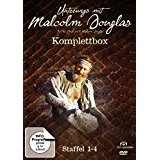 Unterwegs mit Malcolm Douglas (Komplettbox) / In the Bush with Malcolm Douglas