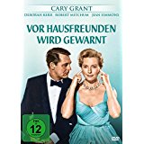 Vor Hausfreunden wird gewarnt - Filmjuwelen