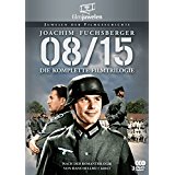 08/15 - Die komplette Filmtrilogie