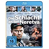 Die Schlacht an der Neretva