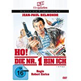 Ho! Die Nummer Eins bin ich (Die Nr. 1 bin ich) - inkl. beider dt. Synchronversionen - Filmjuwelen