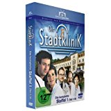 Die Stadtklinik - Die komplette Staffel 1