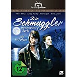 Die Schmuggler - Die komplette Serie