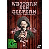 Western von Gestern - Staffel 3