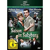Filmjuwelen: Saison in Salzburg