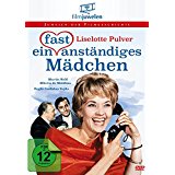 Ein fast anstndiges Mdchen - mit Liselotte Pulver