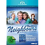 Nachbarn/Neighbours - Box 2: Wie alles begann
