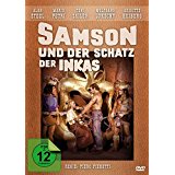 Samson und der Schatz der Inkas - filmjuwelen