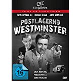 Postlagernd Westminster