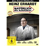 Heinz Erhardt - Natrlich Die Autofahrer