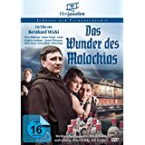 Bernhard Wickis: Das Wunder des Malachias - Die ungekrzte Kino-Langfassung