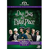 Das Haus am Eaton Place - Staffel 4 Komplettedition: Teil 40-52