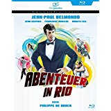 Abenteuer in Rio - mit Jean-Paul Belmondo