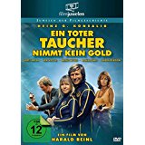 Ein toter Taucher nimmt kein Gold