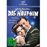 Peter Alexander: Das haut hin