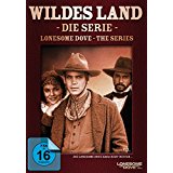 Wildes Land - Die Serie (Lonesome Dove - The Series) - Fernsehjuwelen