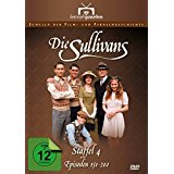 Die Sullivans - Staffel 4