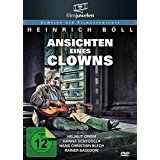 Heinrich Bll: Ansichten eines Clowns