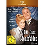 Das Haus in Montevideo - mit Heinz Rhmann