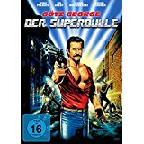 GTZ GEORGE - Der Superbulle