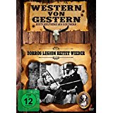 Zorros Legion Reitet Wieder - Western Von Gestern