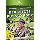 Heinz Erhardt: Der letzte Fugnger