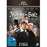 Der Mann im Salz - Der komplette 2-Teiler nach Ludwig Ganghofer