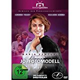 Jo, Fotomodell - Alle 3 Teile (Maria Venturi, Buch 5) - Fernsehjuwelen
