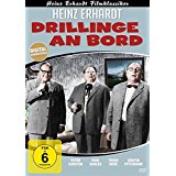 Heinz Erhardt - Drillinge an Bord