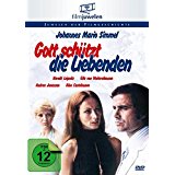 Johannes Mario Simmel: Gott schtzt die Liebenden - Filmjuwelen