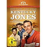 Kentucky Jones - Deutsche TV-Serienfassung
