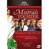 Erben der Liebe. Mistrals Tochter - Die komplette Miniserie