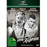 Das Lied von Kaprun - mit Joachim Fuchsberger