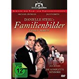 Familienbilder / Familienalbum - Die komplette Miniserie nach Danielle Steel