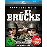 Die Brcke (Bernhard Wicki) - Filmjuwelen