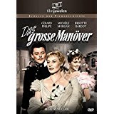 Das groe Manver - mit Grard Philipe & Brigtte Bardot