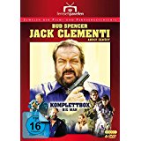 Jack Clementi, Anruf gengt - Komplettbox
