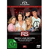 Reich und Schn - Box 5: Wie alles begann, Folgen 101-125