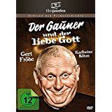 Gert Frbe: Der Gauner und der liebe Gott