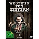 Western von Gestern - Staffel 1